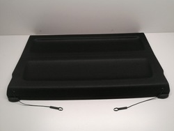 Bmw x1 u11 полка задняя багажника новая оригинал 2022- фото №1