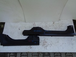 Skoda octavia iv поріг 5e7809602d фото №1