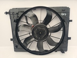 Вентилятор mercedes sprinter vito w447 a0999063902 фото №1