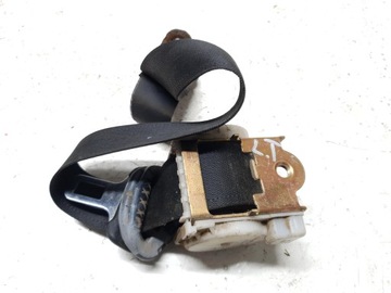 Pas безпеки лівий зад opel vectra b фото №1