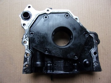 Citroen peugeot ford 1.6 hdi насос масла фото №1