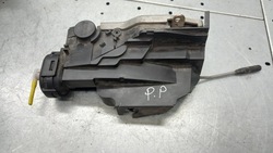 Замок правые перед mercedes benz a w168 1.6b 00r фото №1