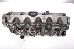 Volvo v70 s70 2.5 tdi 140km d5252t головка 074103373g фото №1