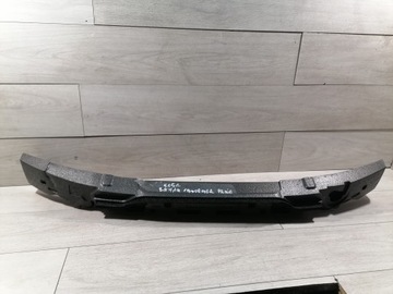 Skoda enyaq абсорбер пена перед 5la807248 фото №1