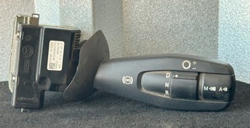 Кермовий/підкермовий перемикач коробки передач mercedes actros mp4 a0095452324 фото №1