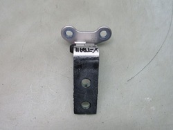 X-trail iv t33 24r петля дверь правые зад задний dół правых задних kay фото №1