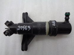 Bmw 5 e60 e61 распылитель левый фото №1