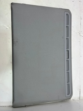 Защита люк audi a7 c7 mondsilber фото №1