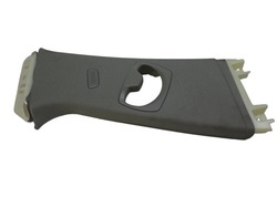 Захист стійка праві перед bmw f30 фото №1