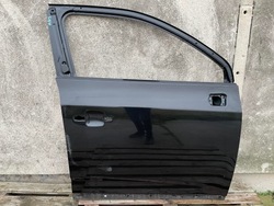 Двері перед передні праві chevrolet orlando гарний фото №1