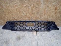 Середня решітка бампера передньої kia ceed gt line 3 iii cd 2018-2021r фото №1