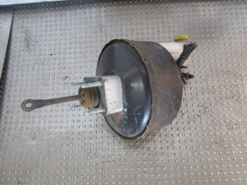 Dodge durango ii 4.7i 2005 насос тормозная усилитель фото №1