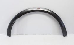 Seat cupra formentor 5ff правая планка крыльев зад фото №1