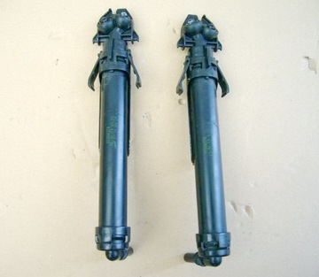 Zafira c iii розпилювач лівий насадка 90001128 фото №1