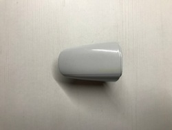 Vito клас v w447 14-19 маскувальна накладка замка перед оригінальний номер фото №1