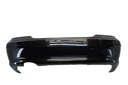 Бампер зад mercedes c w203 sedan фото №1