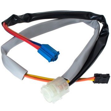 Peugeot partner 02-08 разъём замок зажигания зажигания фото №1