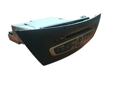 Радио cd радиопроигрыватель заводские renault laguna iii оригинальный номер 28115004rt фото №1
