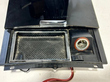 Попільничка прикурювач vw touareg 7l 7l6857961c фото №1