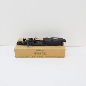 Vw eos 1f rear trunk lock latch actuator 1q0827383b фото №1