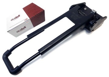 Ограничитель дверь зад mb sprinter vw lt 2d1827793a фото №1