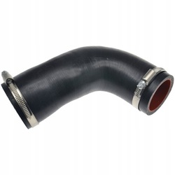 Шланг turbo citroen jumper peugeot boxer fiat ducato фото №1