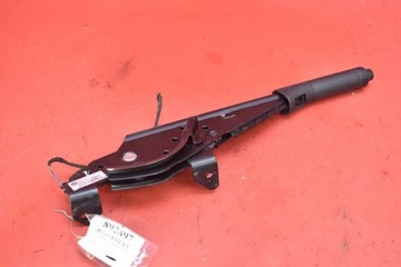 Рычаг тормоза ручного 7h1711301aa vw transporter t5 03-09 фото №1