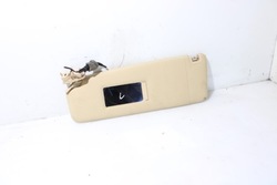 Захист сонцезахисна ліва volkswagen phaeton фото №1