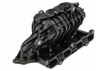 Колектор всмоктуючий toyota avensis verso 2.0 vvt-i 01- rav-4 ii iii 2.0 4wd 00- фото №1