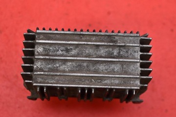 Реле свічок розжарювання 55353011 opel signum c 1.9 cdti 120 km 05-08 фото №1