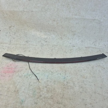 Tesla модель x третье свет сплава 1034340-00-d фото №1