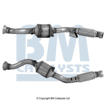 Bm catalysts bm80367h катализатор фото №1