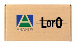 Abakus інтеркулер фото №1