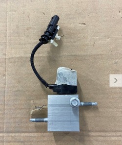 Клапан кондиціонера evoque cpla-7l575-aa фото №1