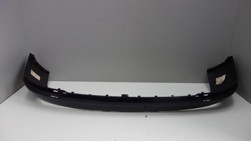 Volvo xc90 ii бампер зад 467 фото №1