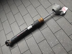 Амортизатор задній лівий праві audi q5 8r рестайлінг фото №1