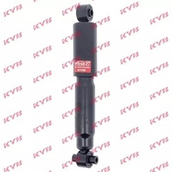 Kyb 345024 амортизатор зад l/p mazda mpv 99 gaz ex фото №1