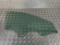 Скло двері правий перед sg5 hyundai i30 iii 16- фото №1