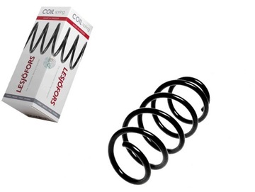 Пружина підвішування opel combo combo tour corsa c фото №1