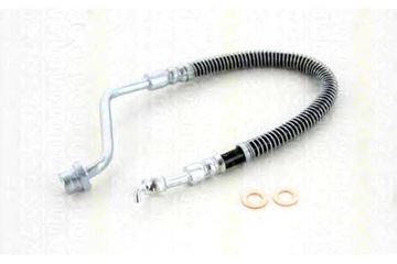 Triscan шланг тормозной elast. hyundai зад santa фото №1