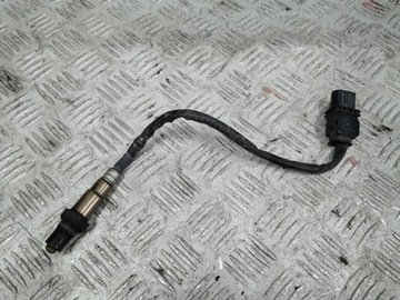 Citroen ds5 лямбда-зонд 9681852780 2.0 hdi фото №1