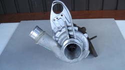 Turbo gtb1749uk 798128-4 cu3q-6k682-ba boxer jumper ducato 2.0hdi фото №1