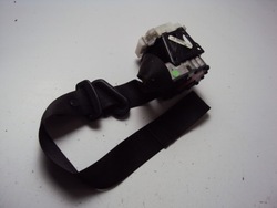 Pas безопасности правые mercedes c-klasa w203 фото №1