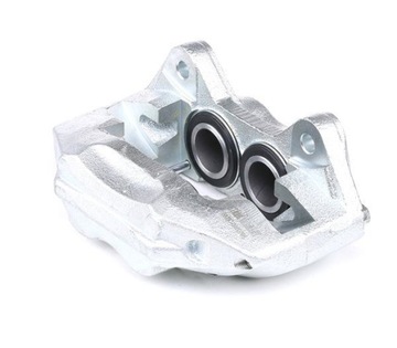 Супорт перед лівий - toyota hilux vii фото №1