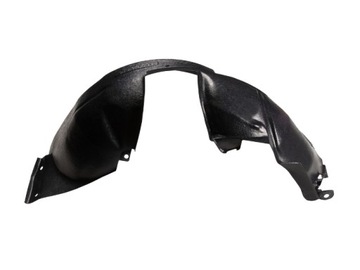 Dacia logan i 2004-12 підкрилок підкрилки перед ліві фото №1