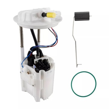 Насос пального jeep cherokee liberty kk dodge nitro 3.7 4.0 v6 2007-2012 фото №1