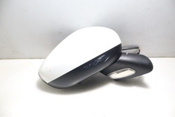 Дзеркало праві citroen c3 ii ewp фото №1