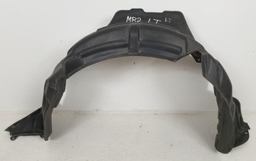 Підкрилок лівий зад toyota mr2 iii zzw30 65638-17010 фото №1