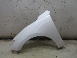 Крило лівий перед 25d 13- mazda 3 bm фото №1