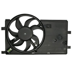 Вентилятор радиатор thermotec d8f038tt фото №1
